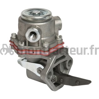 POMPE D'ALIMENTATION