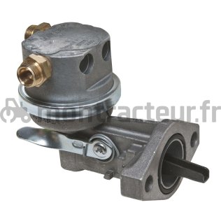 POMPE D'ALIMENTATION 9/16'' UNEF