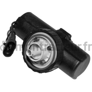 POMPE D'ALIMENTATION ÉLECTRIQUE 60 GALLONS/HEURE = 272 L/H
