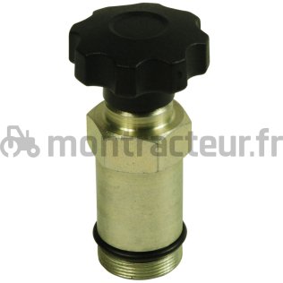 POMPE D'AMORÇAGE M23 X 1.0