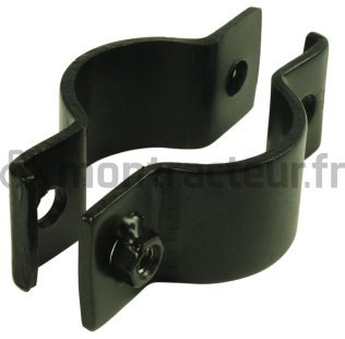 COLLIER D'ÉCHAPPEMENT (BLISTER 2 PIÈCES)