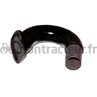COUDE D'ÉCHAPPEMENT Ø 43.1 MM