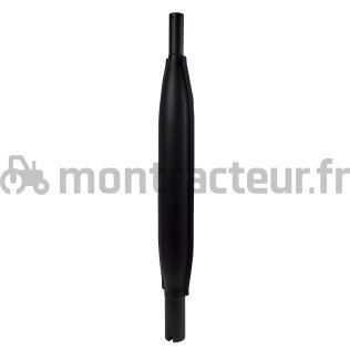 SILENCIEUX D'ÉCHAPPEMENT Ø INTÉRIEUR 60 - L. 975 MM