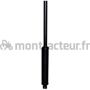 SILENCIEUX D'ÉCHAPPEMENT Ø INTÉRIEUR 51.5 - L. 1055 MM
