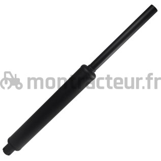 SILENCIEUX D'ÉCHAPPEMENT Ø INTÉRIEUR 54 - L. 1090 MM