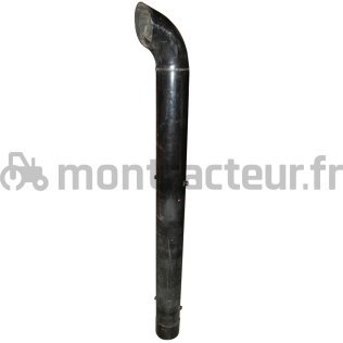 TUBE D'EXTENSION