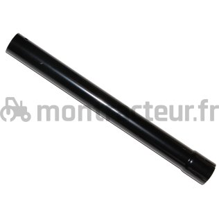 TUBE D'EXTENSION Ø 48.6 - L. 500 MM