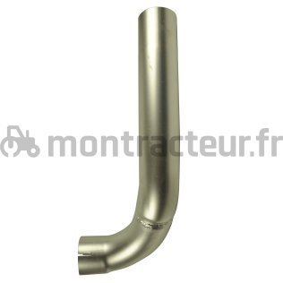 TUBE D'EXTENSION
