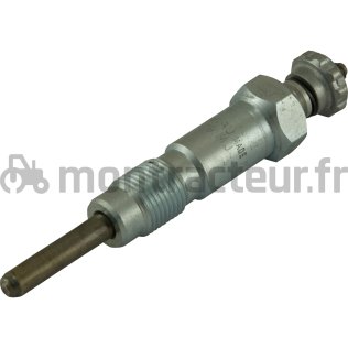 BOUGIE DE PRÉCHAUFFAGE 9.50V - M14 X 1.25 - L 101 MM