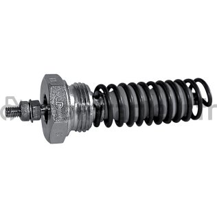 BOUGIE DE PRÉCHAUFFAGE 12V - 7/8'' UNF