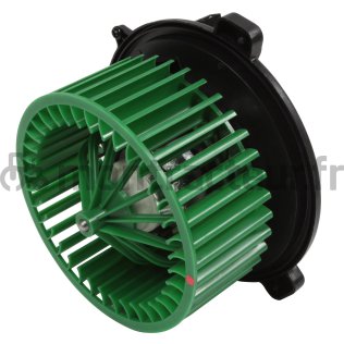 MOTEUR DE VENTILATEUR DROIT
