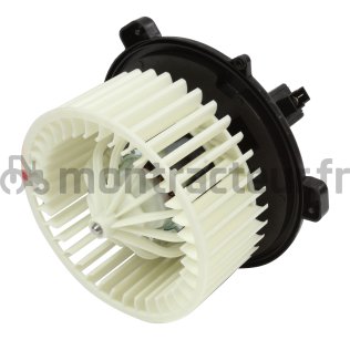 MOTEUR DE VENTILATEUR GAUCHE