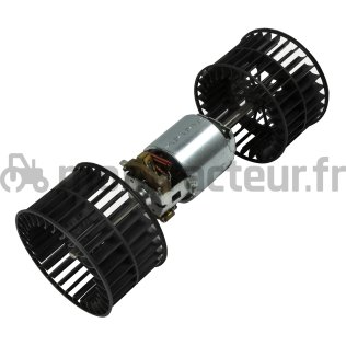 MOTEUR DE VENTILATEUR
