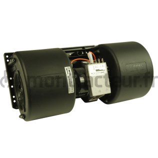 MOTEUR DE VENTILATEUR