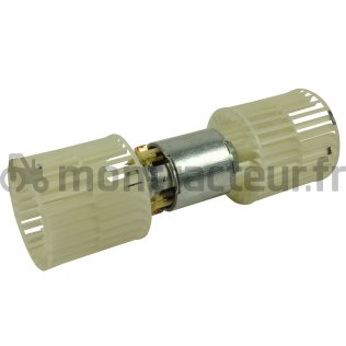 MOTEUR DE VENTILATEUR