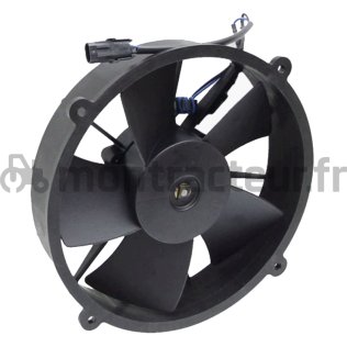 MOTEUR DE VENTILATEUR