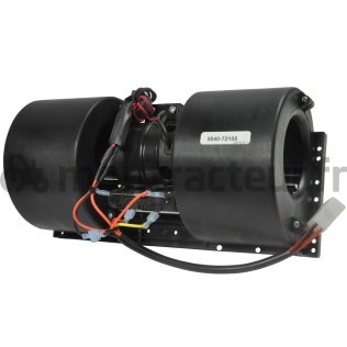 MOTEUR DE VENTILATEUR
