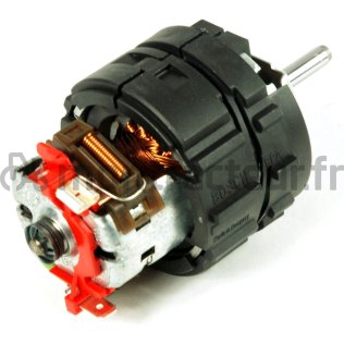 MOTEUR DE VENTILATEUR DROIT