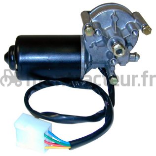 MOTEUR ESSUIE-GLACE AVANT