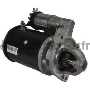 DÉMARREUR 12 V - 2.7 KW - 10 Z