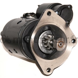 DÉMARREUR 12 V - 3.6 KW - 10 Z
