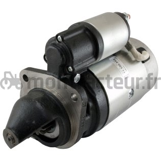 DÉMARREUR 12 V - 3 KW - 9 Z