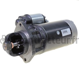 DÉMARREUR 12 V - 3 KW - 9 Z