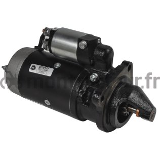 DÉMARREUR 12 V - 3.1 KW - 9 Z