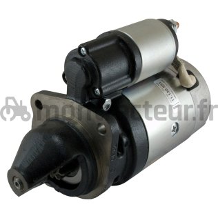 DÉMARREUR 12 V - 2.7 KW - 9 Z