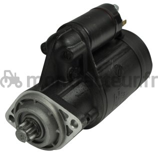DÉMARREUR 12 V - 1.2 KW - 9 Z