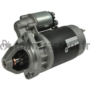 DÉMARREUR 12 V - 2.7 KW - 9 Z