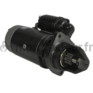 DÉMARREUR 12 V - 3.0 KW - 9 Z