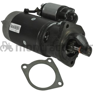 DÉMARREUR 12 V - 3.1 KW - 10 Z