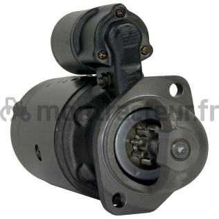 DÉMARREUR 12 V - 2.7 KW - 9 Z