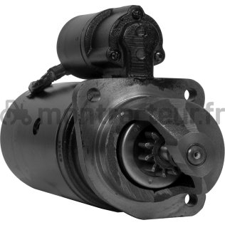 DÉMARREUR 12 V - 3 KW - 11 Z