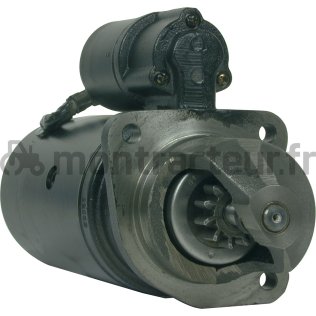 DÉMARREUR 12 V - 3 KW - 10 Z