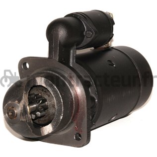 DÉMARREUR 12 V - 3.5 KW - 9 Z