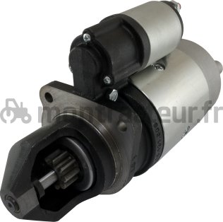DÉMARREUR 12 V - 3.1 KW - 9 Z
