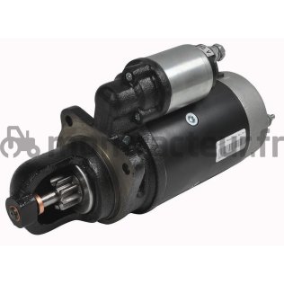DÉMARREUR 12 V - 3 KW - 9 Z