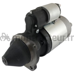 DÉMARREUR 12 V - 3.1 KW - 11 Z