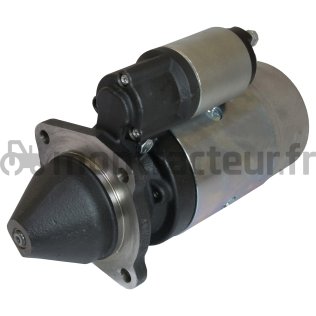 DÉMARREUR 12 V - 3.1 KW - 9 Z