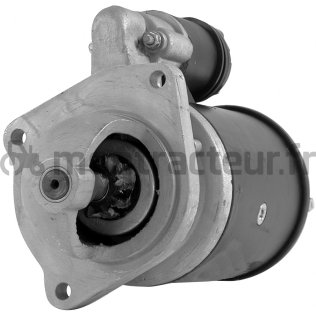 DÉMARREUR 12 V - 2.8 KW - 11 Z