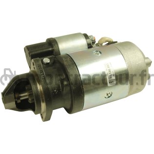 DÉMARREUR 12 V - 2.7 KW - 9 Z