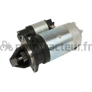 DÉMARREUR 12 V - 2.8 KW - 10 Z
