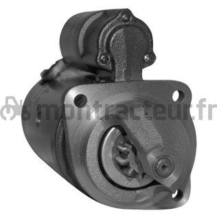 DÉMARREUR 12 V - 3 KW - 10 Z