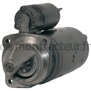 DÉMARREUR 12 V - 3 KW - 10 Z