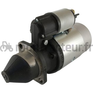 DÉMARREUR 12 V - 3.1 KW - 10 Z