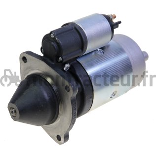 DÉMARREUR 12 V - 2.8 KW - 10 Z