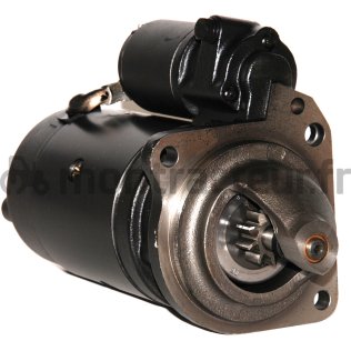 DÉMARREUR 12 V - 3 KW - 9 Z