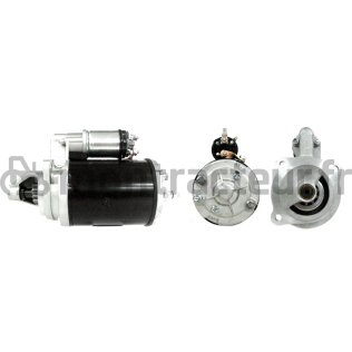 DÉMARREUR 12 V - 2.8 KW - 10 Z